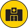 hospitalization-icon